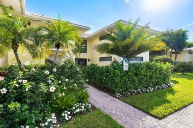 Welcome to this beautifully updated second-floor residence on Quail Ridge Golf Course and Country Club in Florida - for sale on GolfHomes.com, golf home, golf lot