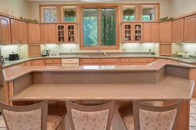 Welcome to 2655 Ballydoyle, an exquisite custom-built residence on Springfield Country Club in Ohio - for sale on GolfHomes.com, golf home, golf lot