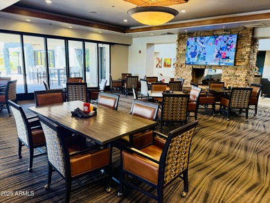 Views, Views,Views !This is the perfect townhouse in Rio Verde on Rio Verde Country Club - Quail Run in Arizona - for sale on GolfHomes.com, golf home, golf lot