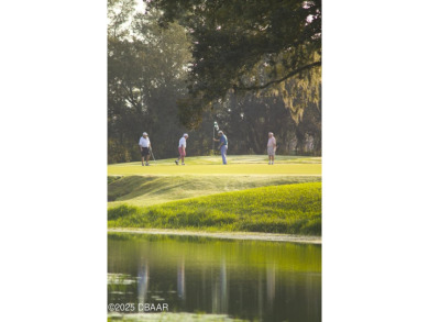 Welcome to this charming, light-filled condo in the highly on Spruce Creek Golf Club in Florida - for sale on GolfHomes.com, golf home, golf lot