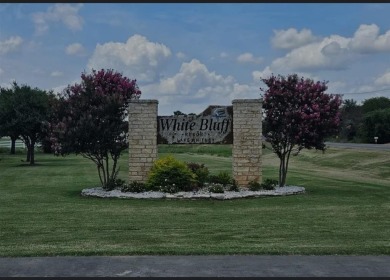 Either retired or just an outdoor person come take a look at on White Bluff Resort - New Course in Texas - for sale on GolfHomes.com, golf home, golf lot