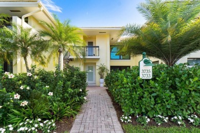 Welcome to this beautifully updated second-floor residence on Quail Ridge Golf Course and Country Club in Florida - for sale on GolfHomes.com, golf home, golf lot