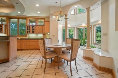 Welcome to 2655 Ballydoyle, an exquisite custom-built residence on Springfield Country Club in Ohio - for sale on GolfHomes.com, golf home, golf lot