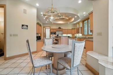 Welcome to 2655 Ballydoyle, an exquisite custom-built residence on Springfield Country Club in Ohio - for sale on GolfHomes.com, golf home, golf lot