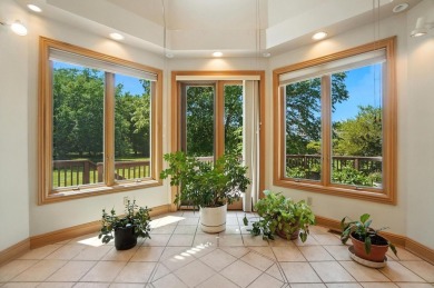Welcome to 2655 Ballydoyle, an exquisite custom-built residence on Springfield Country Club in Ohio - for sale on GolfHomes.com, golf home, golf lot
