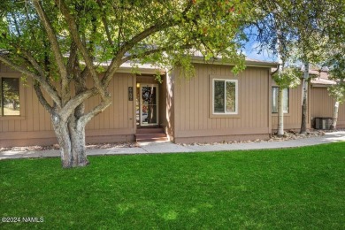 The perfect spot nestled back from 18th Fairway of the on Continental Country Club in Arizona - for sale on GolfHomes.com, golf home, golf lot