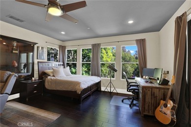 Rarely does a home like this come along! An incredible on Coto De Caza Golf Club in California - for sale on GolfHomes.com, golf home, golf lot