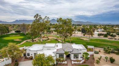 BIG PRICE DROP!! LUXURY CUSTOM SINGLE LEVEL REMODEL ON GOLF on Starfire At Scottsdale Country Club in Arizona - for sale on GolfHomes.com, golf home, golf lot