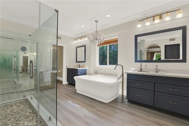 Rarely does a home like this come along! An incredible on Coto De Caza Golf Club in California - for sale on GolfHomes.com, golf home, golf lot