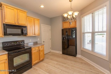 Beautiful low-maintenance brick home on a small cul-de-sac with on Lennon Hills Golf Course in North Carolina - for sale on GolfHomes.com, golf home, golf lot