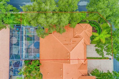 Immaculate Large End Unit Townhome in Highly Sought After on PGA National Golf Club in Florida - for sale on GolfHomes.com, golf home, golf lot