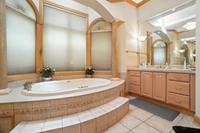 Welcome to 2655 Ballydoyle, an exquisite custom-built residence on Springfield Country Club in Ohio - for sale on GolfHomes.com, golf home, golf lot