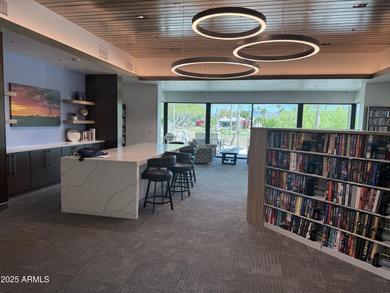 Views, Views,Views !This is the perfect townhouse in Rio Verde on Rio Verde Country Club - Quail Run in Arizona - for sale on GolfHomes.com, golf home, golf lot