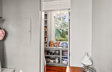 Quintessential Lowcountry Living at 33 Ridge Road. Set amid on The Sanctuary Golf Club At Cat Island in South Carolina - for sale on GolfHomes.com, golf home, golf lot