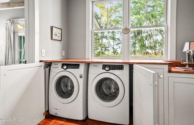 Quintessential Lowcountry Living at 33 Ridge Road. Set amid on The Sanctuary Golf Club At Cat Island in South Carolina - for sale on GolfHomes.com, golf home, golf lot