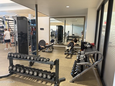 Views, Views,Views !This is the perfect townhouse in Rio Verde on Rio Verde Country Club - Quail Run in Arizona - for sale on GolfHomes.com, golf home, golf lot