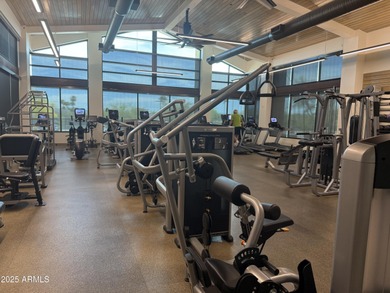 Views, Views,Views !This is the perfect townhouse in Rio Verde on Rio Verde Country Club - Quail Run in Arizona - for sale on GolfHomes.com, golf home, golf lot