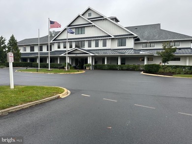 Beautifully decorated large six bedroom, five bath home now on Bayside Resort Golf Club in Delaware - for sale on GolfHomes.com, golf home, golf lot