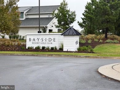 Beautifully decorated large six bedroom, five bath home now on Bayside Resort Golf Club in Delaware - for sale on GolfHomes.com, golf home, golf lot