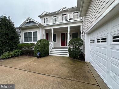 Beautifully decorated large six bedroom, five bath home now on Bayside Resort Golf Club in Delaware - for sale on GolfHomes.com, golf home, golf lot