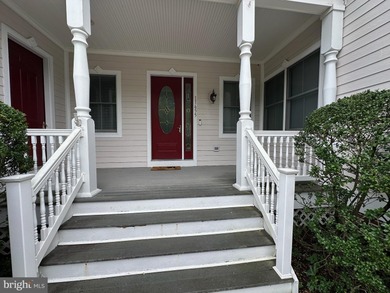 Beautifully decorated large six bedroom, five bath home now on Bayside Resort Golf Club in Delaware - for sale on GolfHomes.com, golf home, golf lot