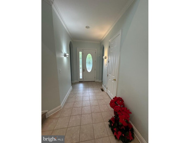 Beautifully decorated large six bedroom, five bath home now on Bayside Resort Golf Club in Delaware - for sale on GolfHomes.com, golf home, golf lot