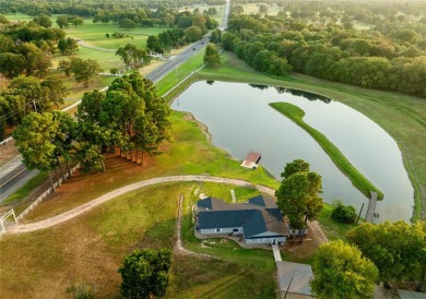 Ever dream of owning your own island? Now is your chance! 8.81 on Paris Golf and Country Club in Texas - for sale on GolfHomes.com, golf home, golf lot