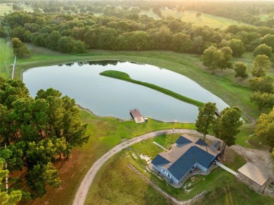 Ever dream of owning your own island? Now is your chance! 8.81 on Paris Golf and Country Club in Texas - for sale on GolfHomes.com, golf home, golf lot