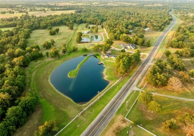 Ever dream of owning your own island? Now is your chance! 8.81 on Paris Golf and Country Club in Texas - for sale on GolfHomes.com, golf home, golf lot