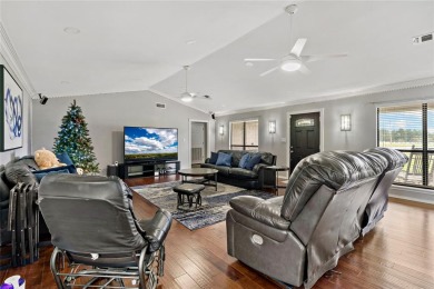 Ever dream of owning your own island? Now is your chance! 8.81 on Paris Golf and Country Club in Texas - for sale on GolfHomes.com, golf home, golf lot