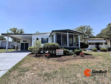 Fully Furnished & Turn-Key 2BR/2BA | Remodeled & Move-In Ready | on Rolling Greens Executive Golf Community in Florida - for sale on GolfHomes.com, golf home, golf lot
