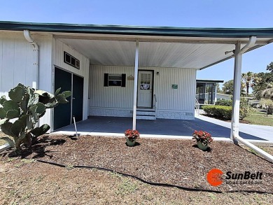 Fully Furnished & Turn-Key 2BR/2BA | Remodeled & Move-In Ready | on Rolling Greens Executive Golf Community in Florida - for sale on GolfHomes.com, golf home, golf lot