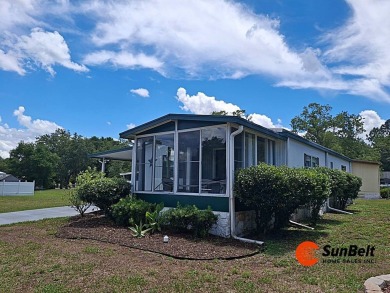 Fully Furnished & Turn-Key 2BR/2BA | Remodeled & Move-In Ready | on Rolling Greens Executive Golf Community in Florida - for sale on GolfHomes.com, golf home, golf lot