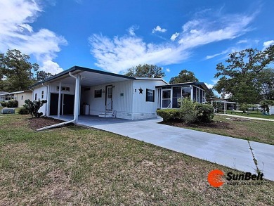 Fully Furnished & Turn-Key 2BR/2BA | Remodeled & Move-In Ready | on Rolling Greens Executive Golf Community in Florida - for sale on GolfHomes.com, golf home, golf lot