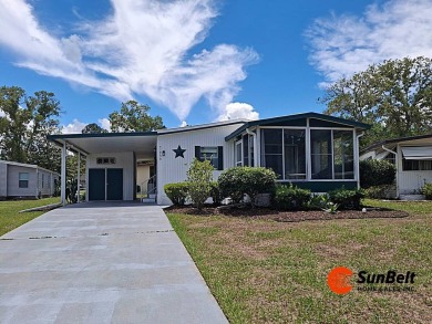 Fully Furnished & Turn-Key 2BR/2BA | Remodeled & Move-In Ready | on Rolling Greens Executive Golf Community in Florida - for sale on GolfHomes.com, golf home, golf lot