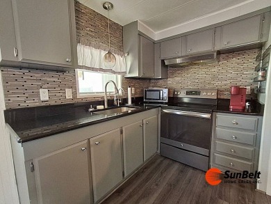 Fully Furnished & Turn-Key 2BR/2BA | Remodeled & Move-In Ready | on Rolling Greens Executive Golf Community in Florida - for sale on GolfHomes.com, golf home, golf lot