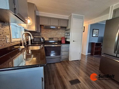 Fully Furnished & Turn-Key 2BR/2BA | Remodeled & Move-In Ready | on Rolling Greens Executive Golf Community in Florida - for sale on GolfHomes.com, golf home, golf lot