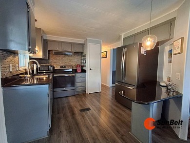Fully Furnished & Turn-Key 2BR/2BA | Remodeled & Move-In Ready | on Rolling Greens Executive Golf Community in Florida - for sale on GolfHomes.com, golf home, golf lot