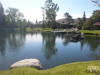 This is a stunning beautiful home in the gated community of Rio on Kern River Golf Course in California - for sale on GolfHomes.com, golf home, golf lot