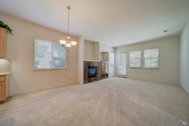 Tuscany Hills Duplex in the heart of Rancho Solano Single Level on Rancho Solano Golf Course in California - for sale on GolfHomes.com, golf home, golf lot