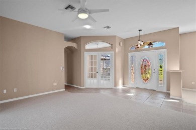 BEAUTIFUL, SPACIOUS, POOL HOME IN GREAT GOLFING COMMUNITY. 3 on Golf Hammock Country Club in Florida - for sale on GolfHomes.com, golf home, golf lot