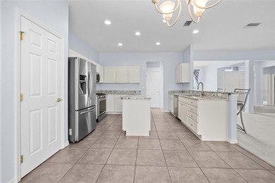 Located on the Masters Golf Course in the sought-after Windward on Eagle Ridge At Spruce Creek Country Club in Florida - for sale on GolfHomes.com, golf home, golf lot