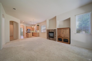 Tuscany Hills Duplex in the heart of Rancho Solano Single Level on Rancho Solano Golf Course in California - for sale on GolfHomes.com, golf home, golf lot