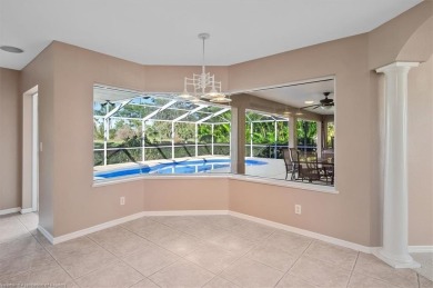 BEAUTIFUL, SPACIOUS, POOL HOME IN GREAT GOLFING COMMUNITY. 3 on Golf Hammock Country Club in Florida - for sale on GolfHomes.com, golf home, golf lot