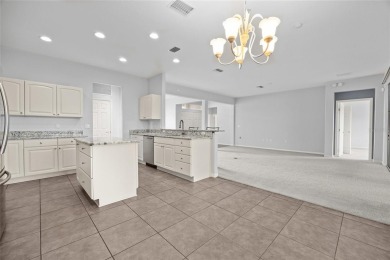Located on the Masters Golf Course in the sought-after Windward on Eagle Ridge At Spruce Creek Country Club in Florida - for sale on GolfHomes.com, golf home, golf lot