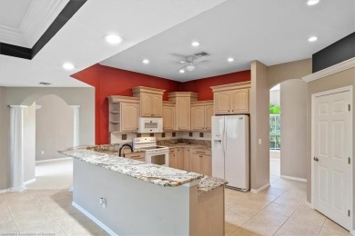 BEAUTIFUL, SPACIOUS, POOL HOME IN GREAT GOLFING COMMUNITY. 3 on Golf Hammock Country Club in Florida - for sale on GolfHomes.com, golf home, golf lot