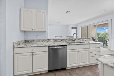 Located on the Masters Golf Course in the sought-after Windward on Eagle Ridge At Spruce Creek Country Club in Florida - for sale on GolfHomes.com, golf home, golf lot
