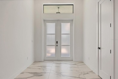 Immaculate Custom BRAND NEW BUILT WATERFRONT Home with on Rotonda Golf and Country Club - Long Marsh  in Florida - for sale on GolfHomes.com, golf home, golf lot