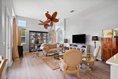 ''Timeless neoclassical home with modern renovations in the on Monarch Country Club in Florida - for sale on GolfHomes.com, golf home, golf lot