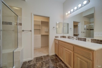 Tuscany Hills Duplex in the heart of Rancho Solano Single Level on Rancho Solano Golf Course in California - for sale on GolfHomes.com, golf home, golf lot